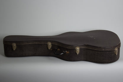 C. F. Martin D-18 Flat Top Acoustic Guitar (1967)