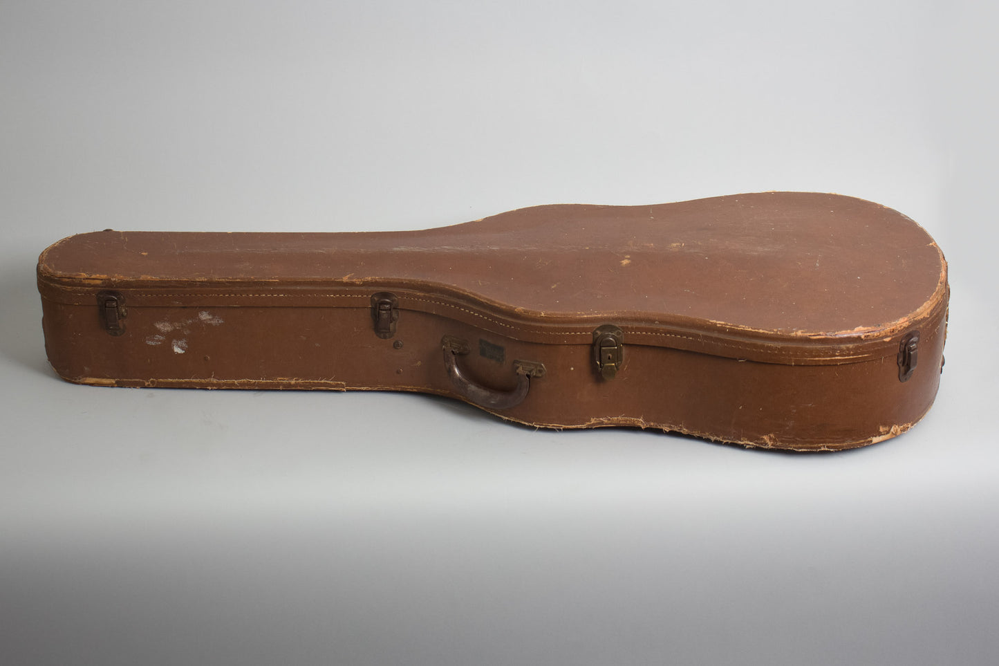 Gibson J-50 Flat Top Acoustic Guitar (1947-8)