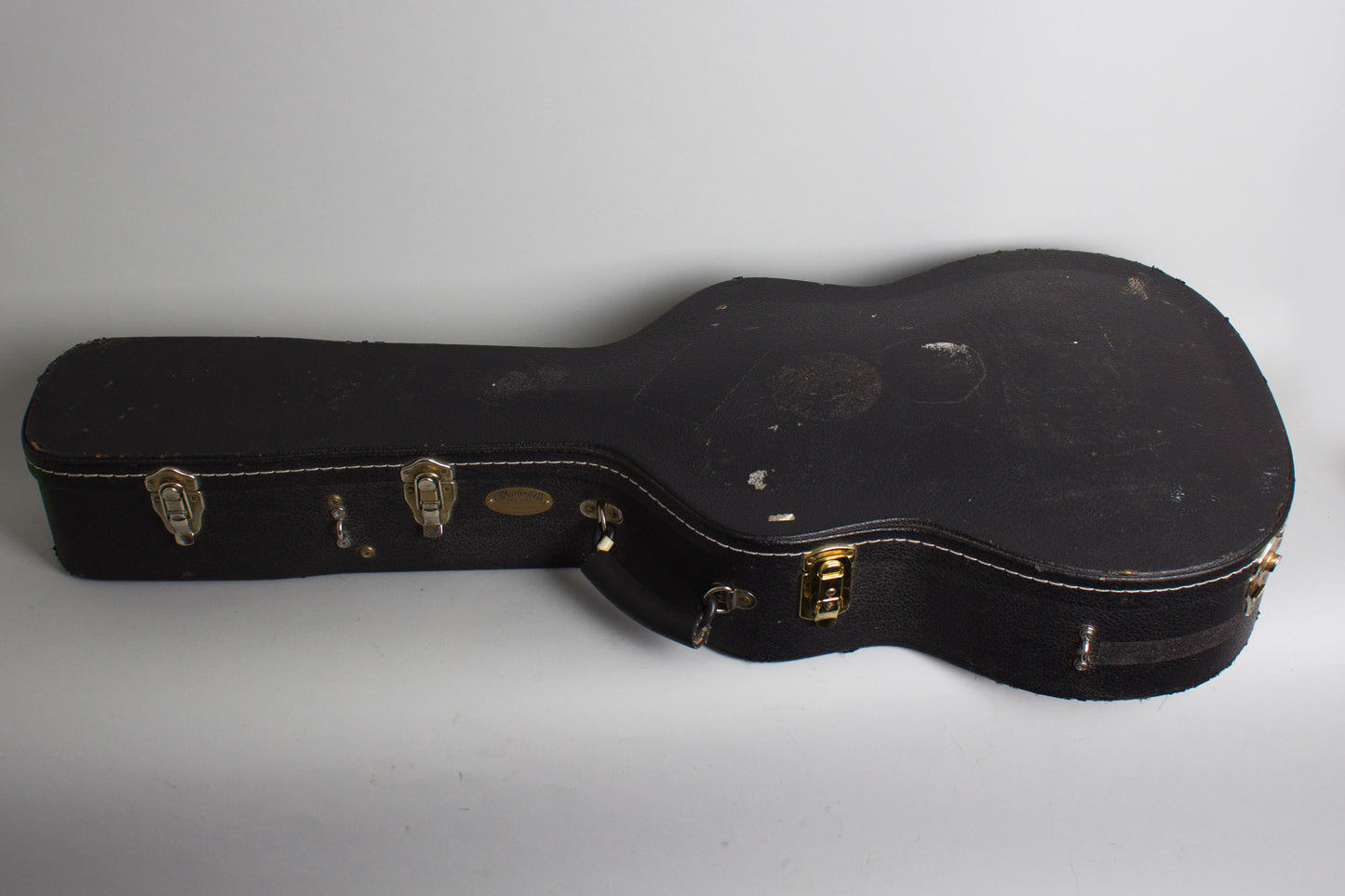 C. F. Martin 000-28 Norman Blake Signature Flat Top Acoustic Guitar (2004)