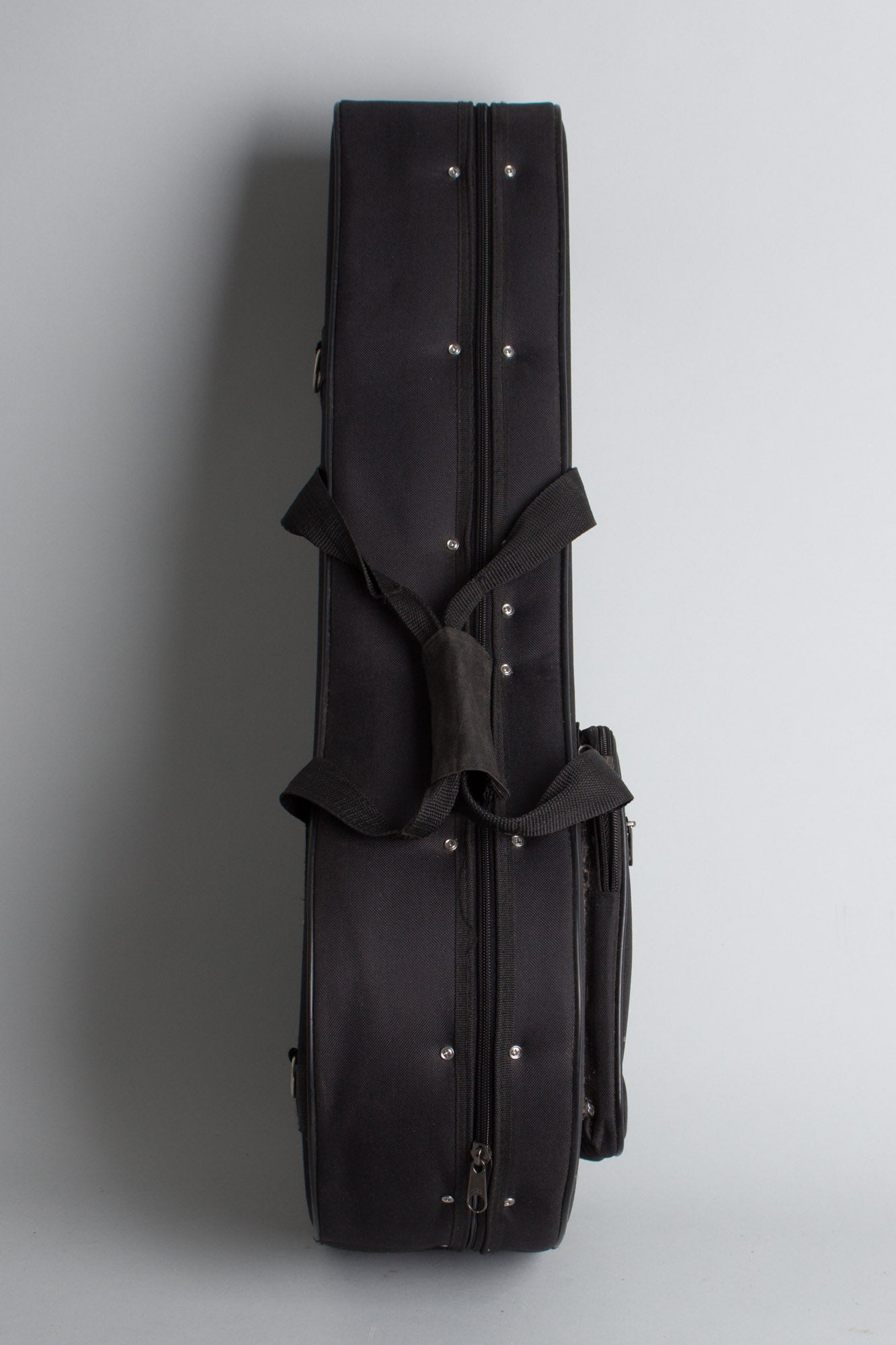 National Style 1 Tricone Resophonic Ukulele (1928)
