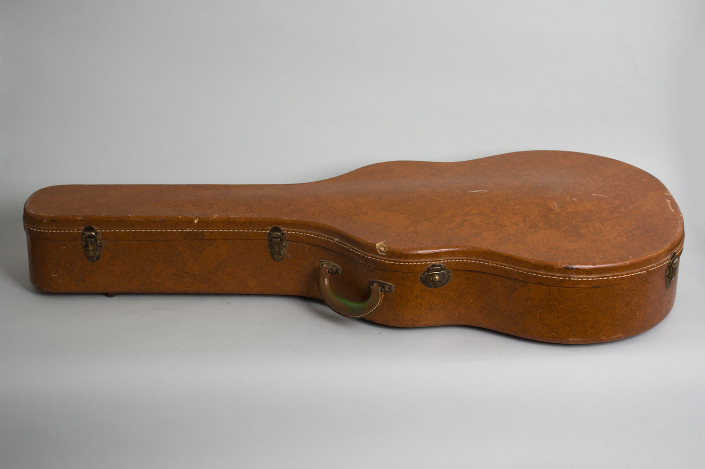 Gibson L-5 Arch Top Acoustic Guitar (1949)