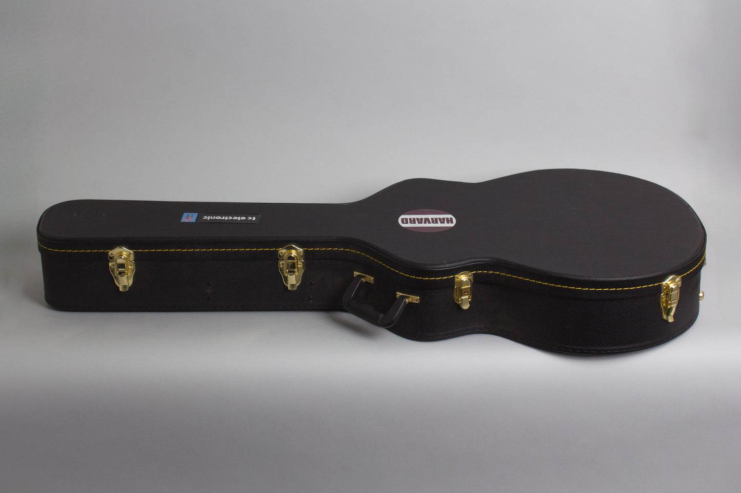 Epiphone Zephyr E-312T Thinline Hollow Body Electric Guitar (1960)