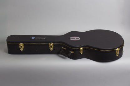 Epiphone Zephyr E-312T Thinline Hollow Body Electric Guitar (1960)