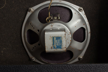 Fender Vibro-Champ AA764 Tube Amplifier (1967)
