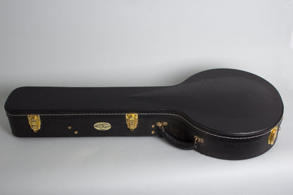 W. A. Cole Eclipse #2500 5 String Banjo (1910)