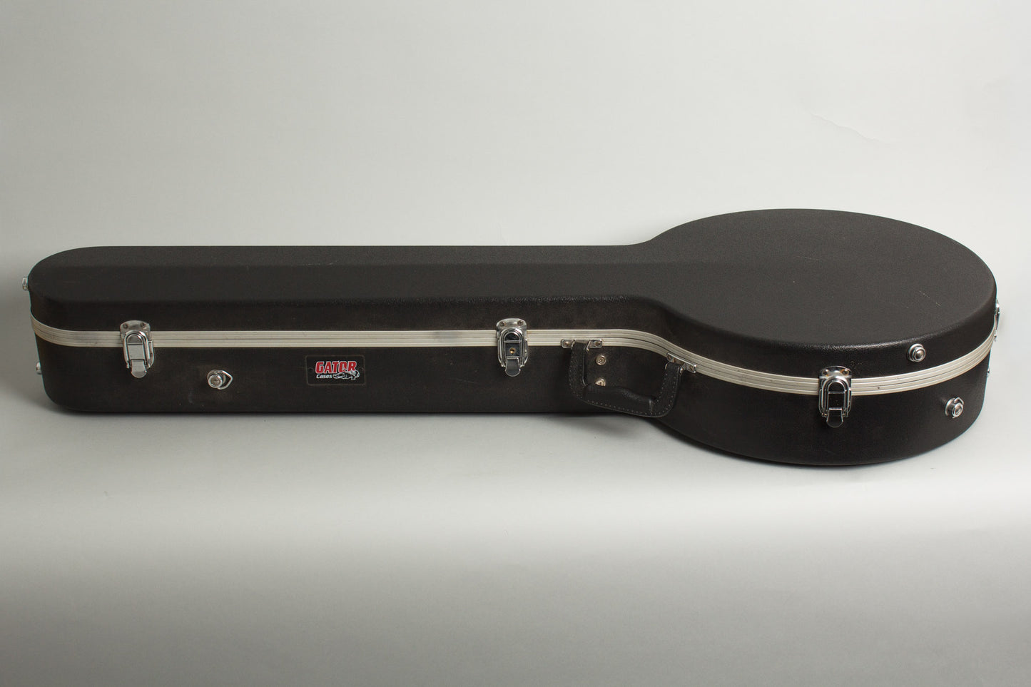 Lyon & Healy Plectrum Banjo (1925)