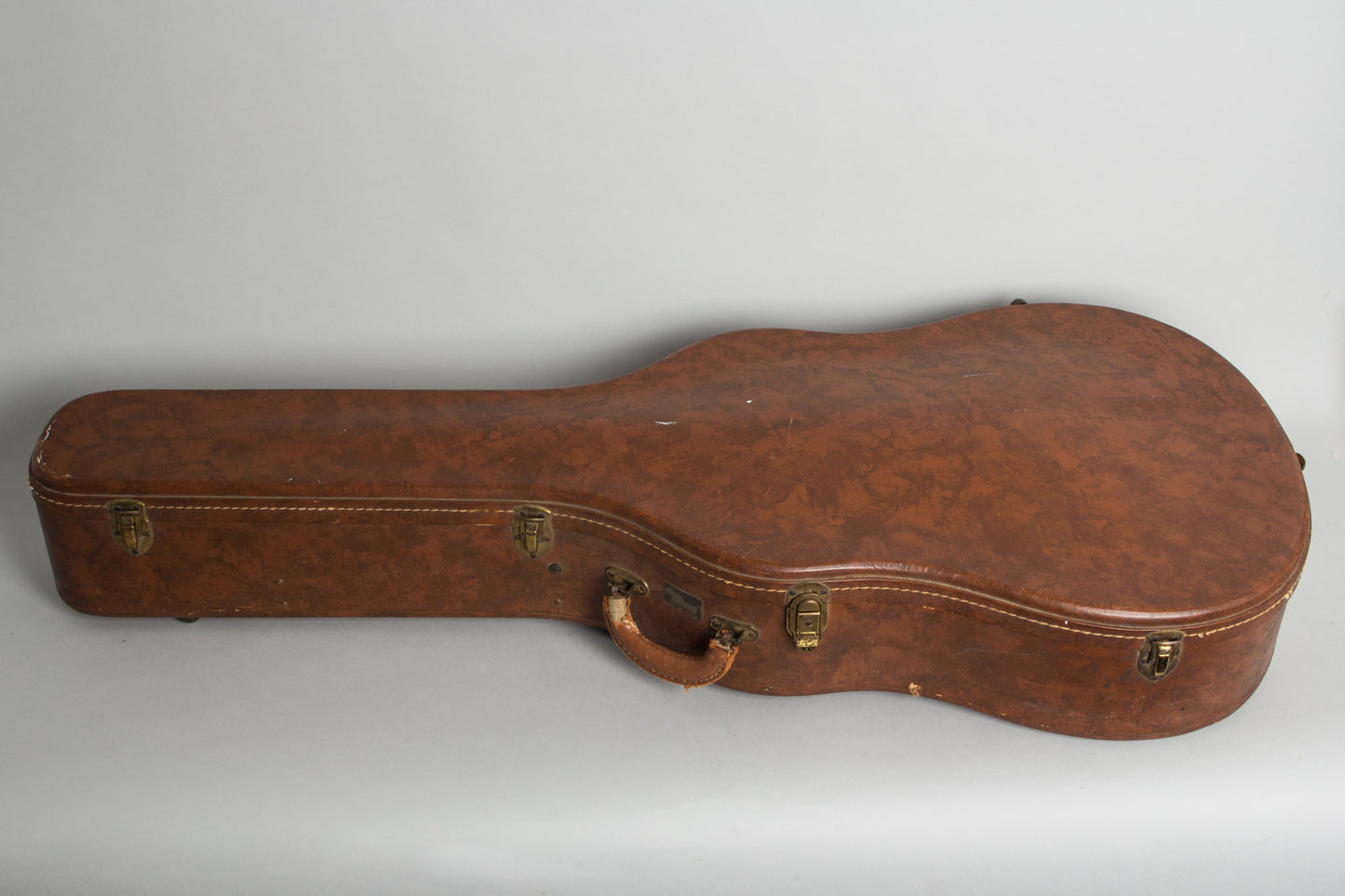Gibson ES-175DN Arch Top Hollow Body Electric Guitar (1959)