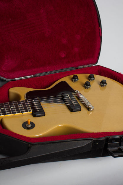 Gibson Les Paul Special Solid Body Electric Guitar (1958)