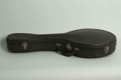 Gibson Style H-1 Carved Top Mandola (1910)