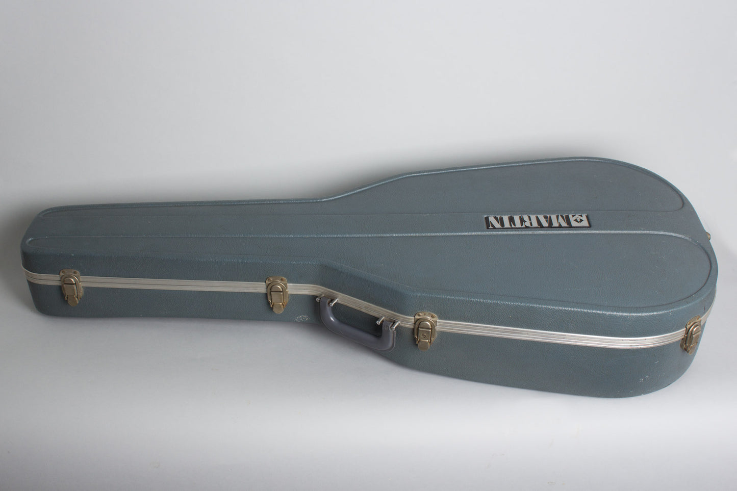 C. F. Martin D-18 Flat Top Acoustic Guitar (1971)