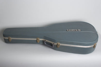 C. F. Martin D-18 Flat Top Acoustic Guitar (1971)