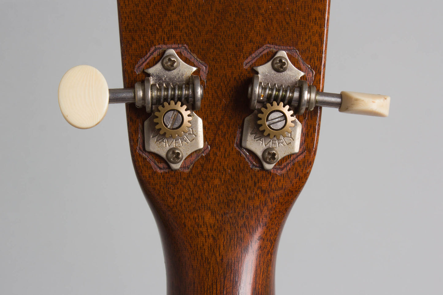 C. F. Martin 5-15T Flat Top Tenor Guitar (1950)