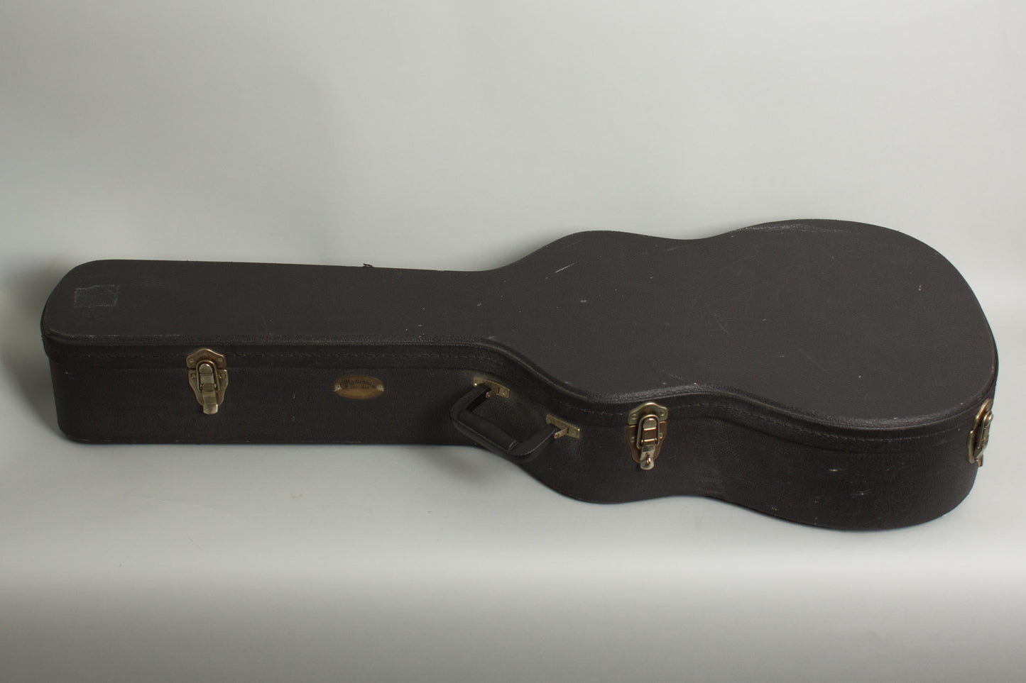 C. F. Martin OM-18 Flat Top Acoustic Guitar (1931)