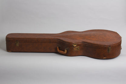 Gibson L-5CES Arch Top Hollow Body Electric Guitar (1957)