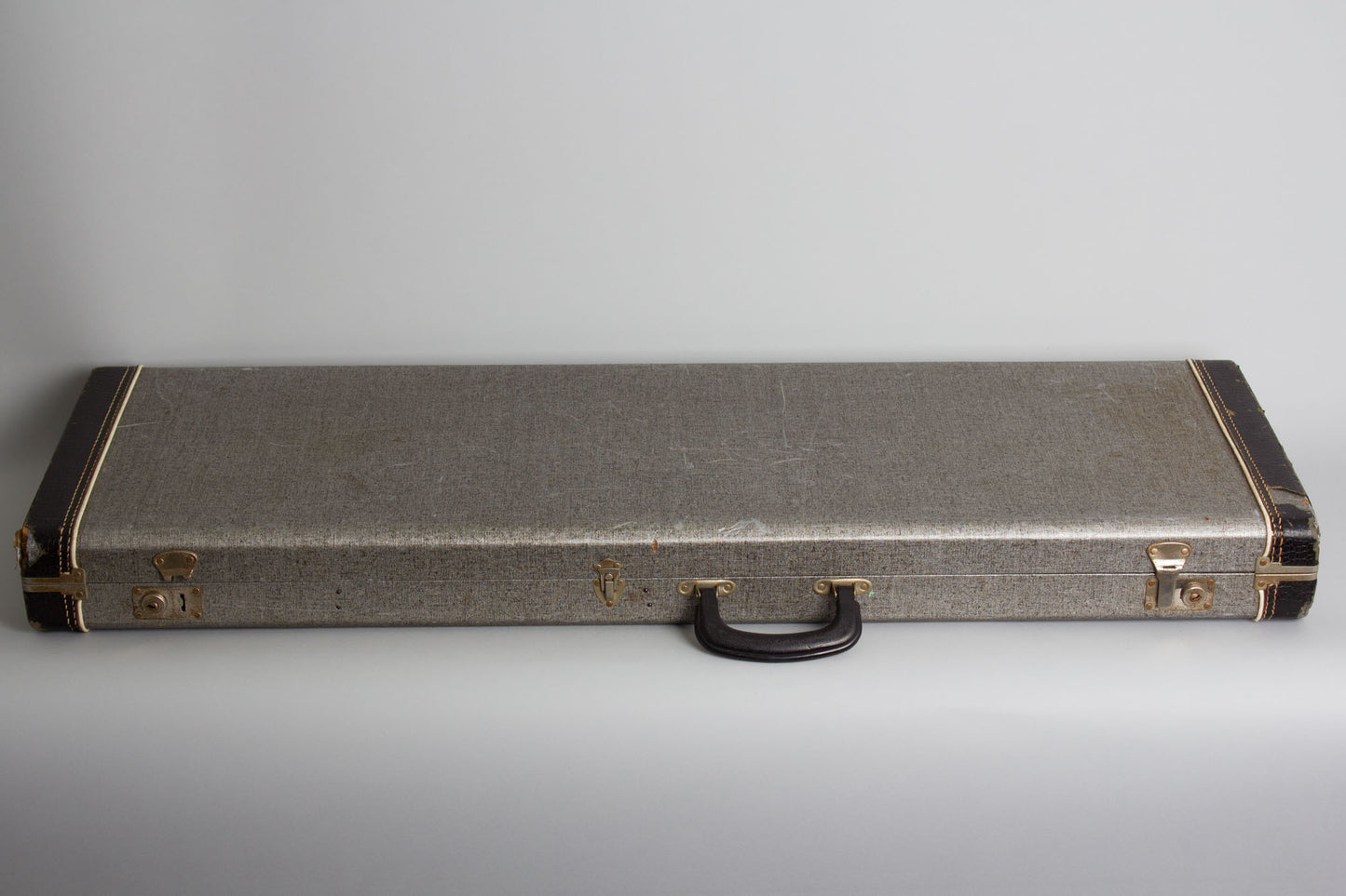 Fender Duo-Sonic II Solid Body Electric Guitar (1965)