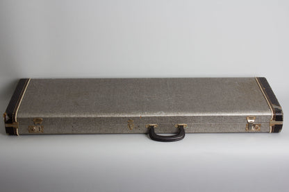 Fender Duo-Sonic II Solid Body Electric Guitar (1965)