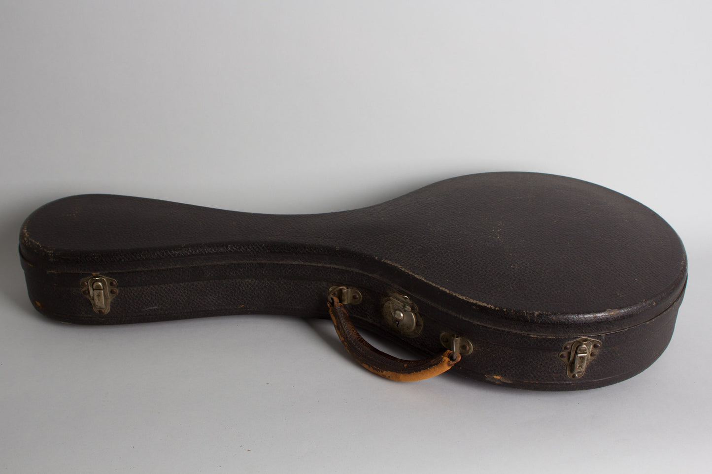 Gibson Style A- Carved Top Mandolin (1914)