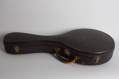 Gibson Style A- Carved Top Mandolin (1914)