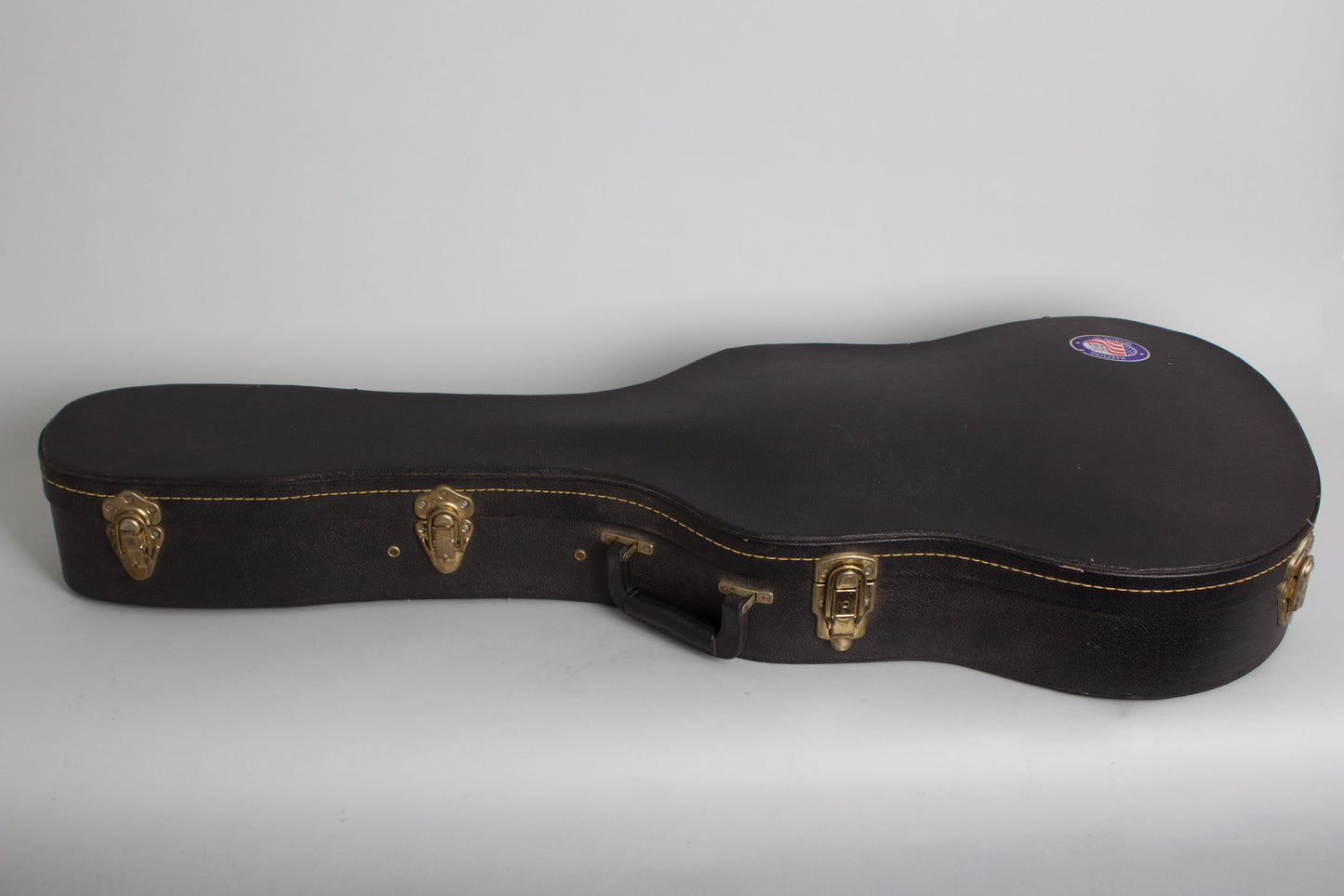 C. F. Martin 0-18K Flat Top Acoustic Guitar (1923)