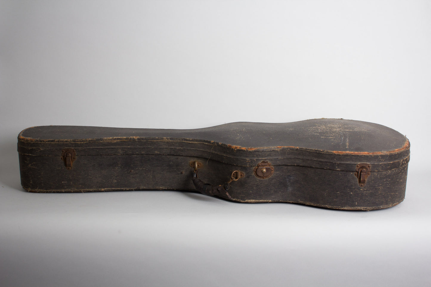 Epiphone Electar Model C Hollow Body Electric Guitar (1937)