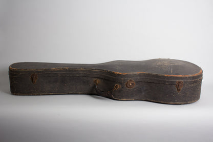 Epiphone Electar Model C Hollow Body Electric Guitar (1937)
