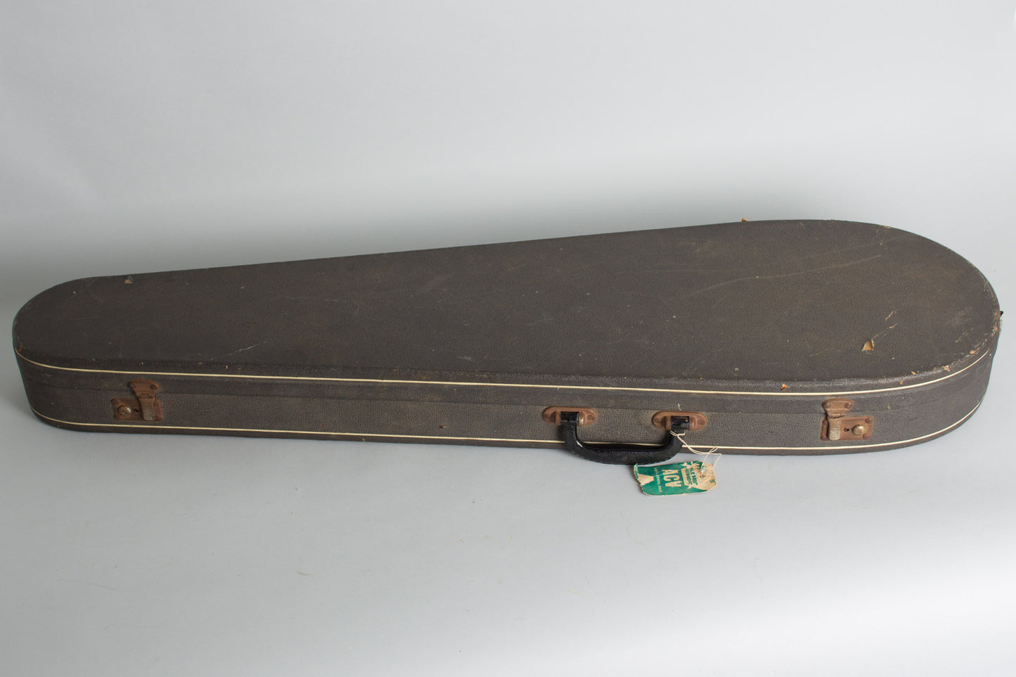 Vox Phantom VI Solid Body Electric Guitar (1965)
