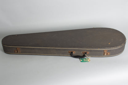 Vox Phantom VI Solid Body Electric Guitar (1965)