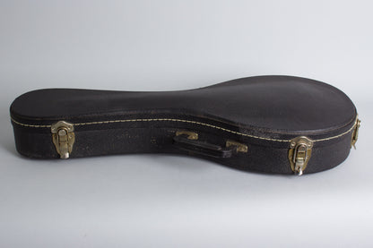 Gibson C-1 Flat Top Mandolin (1932)