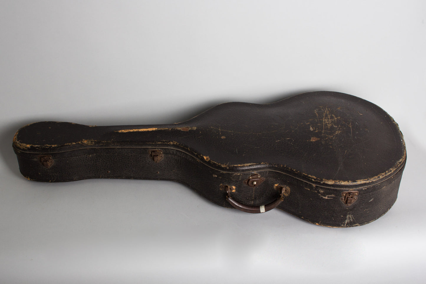 Gibson J-35 Flat Top Acoustic Guitar (1937-8)