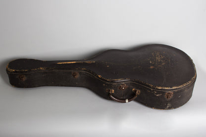 Gibson J-35 Flat Top Acoustic Guitar (1937-8)