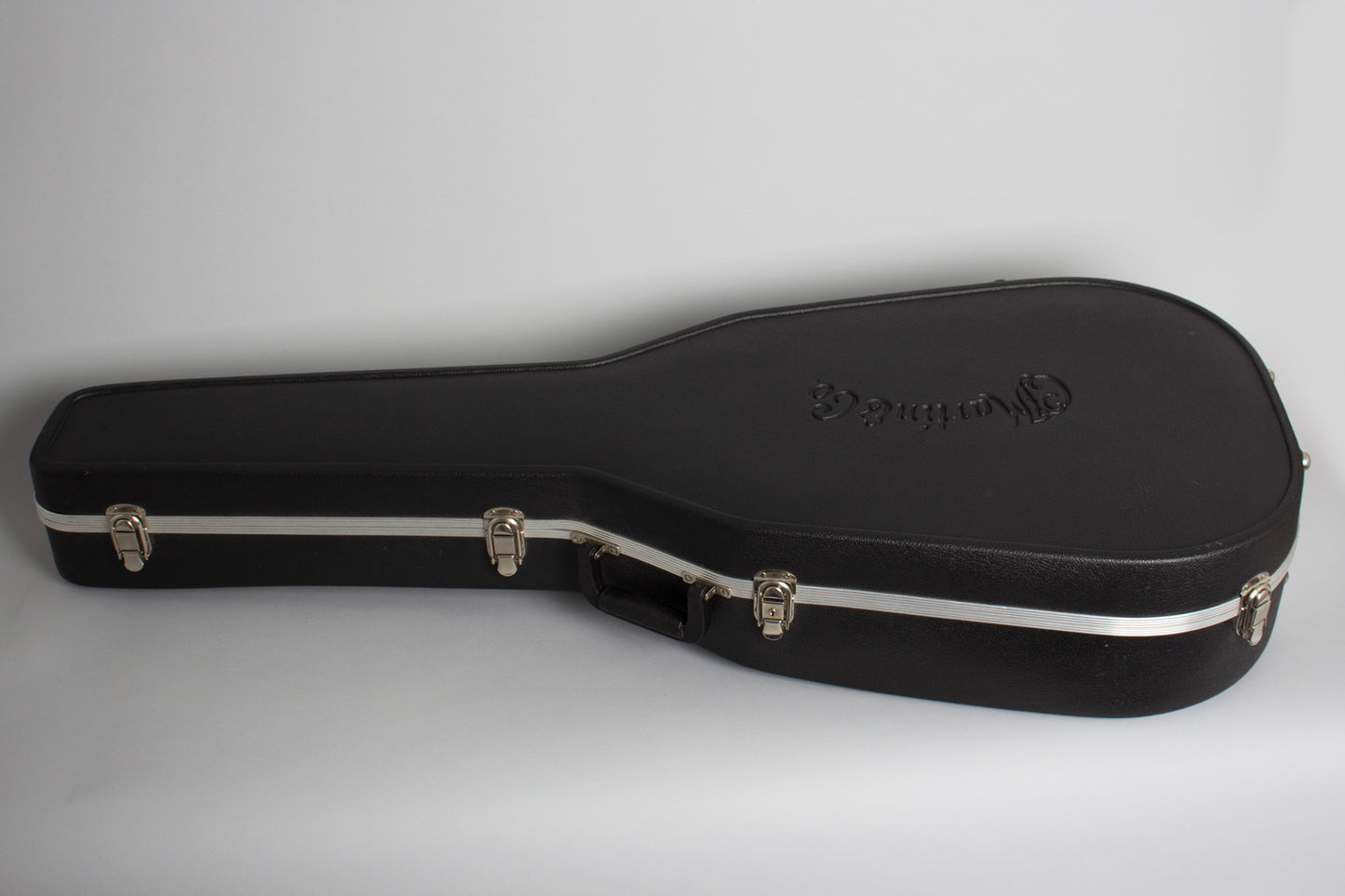 C. F. Martin 000-18 Flat Top Acoustic Guitar (1941)