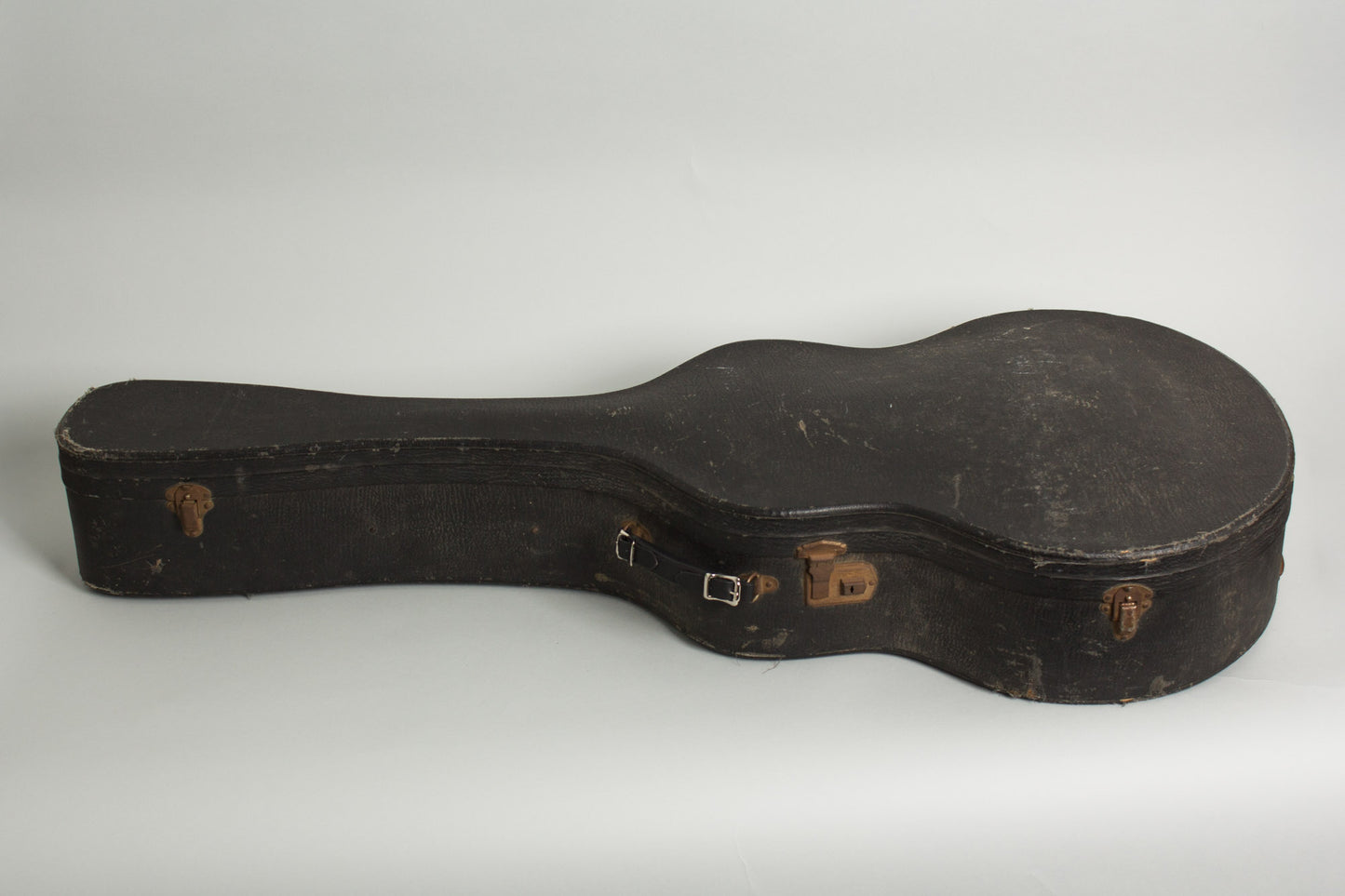 Rickenbacker Ken Roberts Model Hollow Body Electric Guitar (1936)