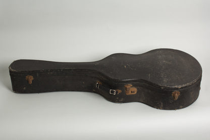 Rickenbacker Ken Roberts Model Hollow Body Electric Guitar (1936)