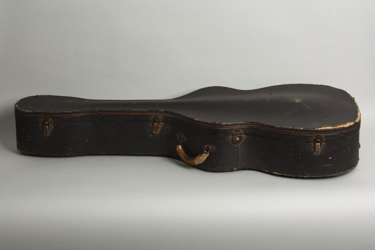Gibson J-55 Flat Top Acoustic Guitar (1940)