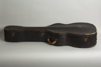 Gibson J-55 Flat Top Acoustic Guitar (1940)