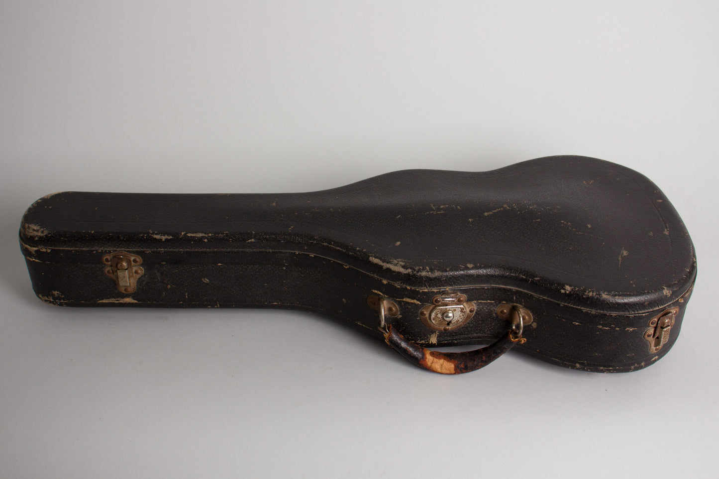 Gibson Poinsettia Custom Concert Ukulele (1931)