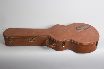 Gibson ES-175DN Arch Top Hollow Body Electric Guitar (1955)