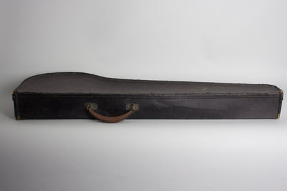 Windsor The New Windsor Patent #6 5 String Zither Banjo (1910s)