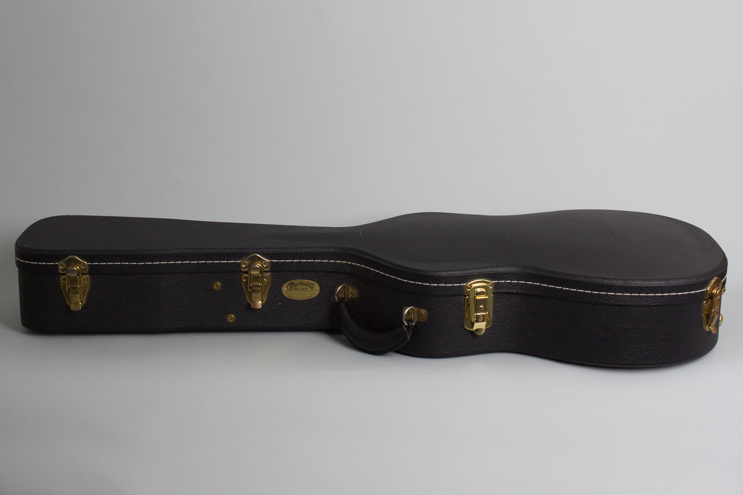 C. F. Martin 0-18 Flat Top Acoustic Guitar (1944)