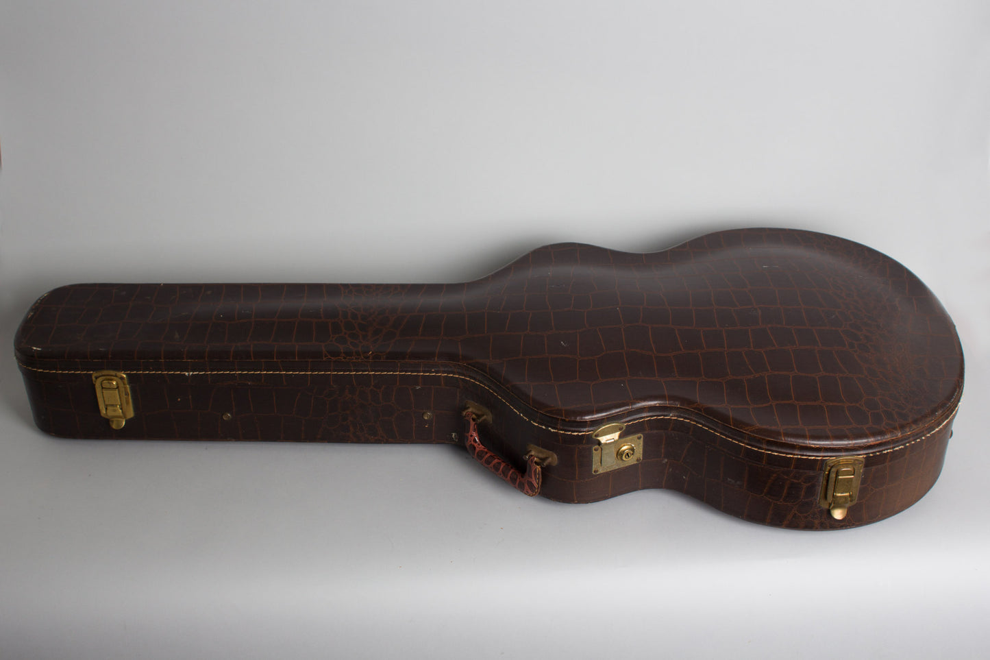 Guild X-500 Arch Top Hollow Body Electric Guitar (1959)