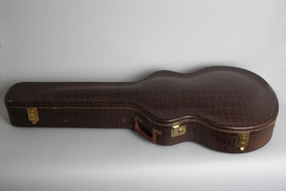 Guild X-500 Arch Top Hollow Body Electric Guitar (1959)
