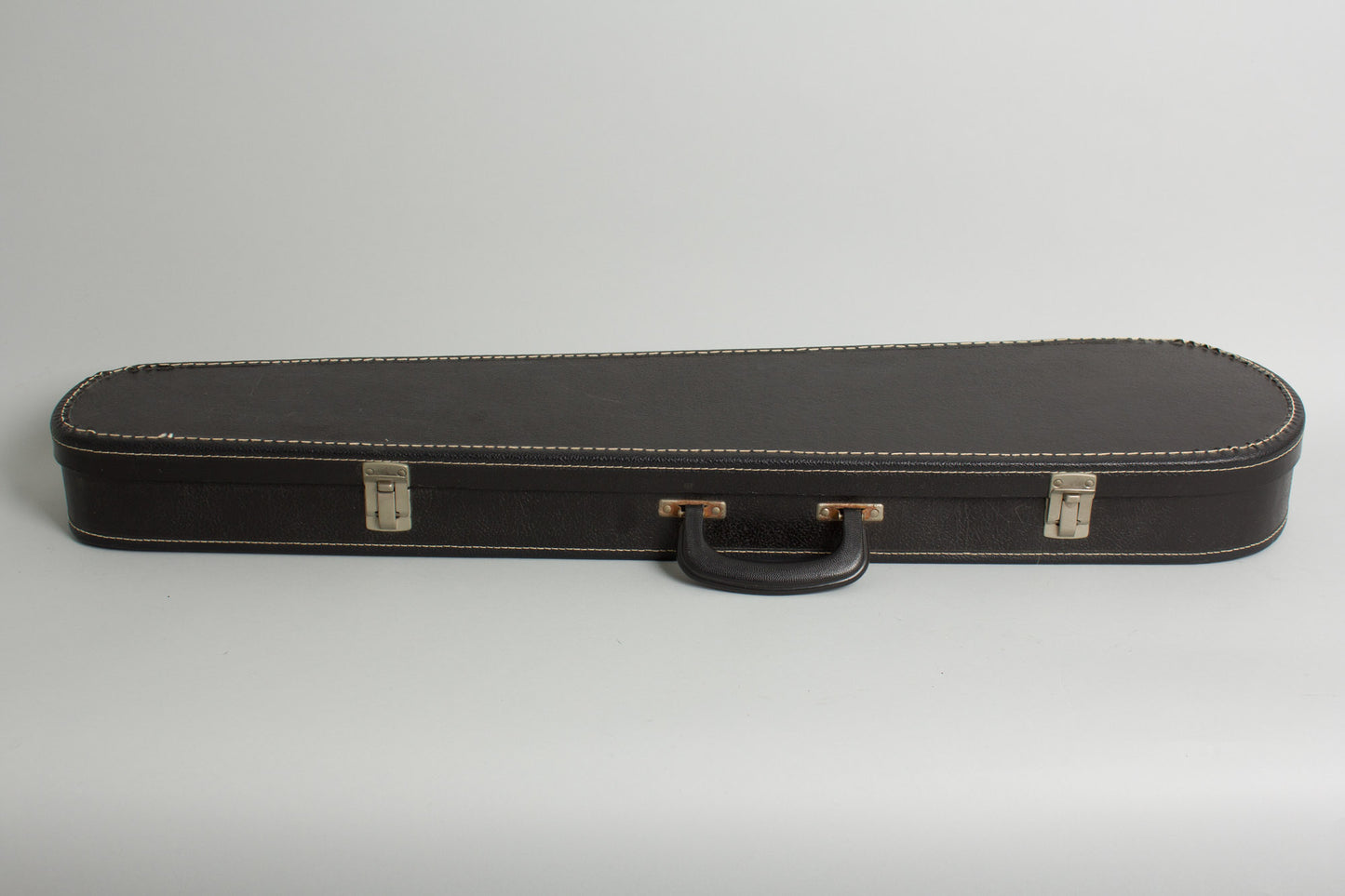 Goose Acres Model H-3 4-String LEFT HANDED Appalachian Dulcimer (1990s)