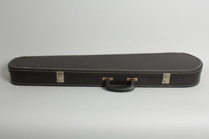 Goose Acres Model H-3 4-String LEFT HANDED Appalachian Dulcimer (1990s)