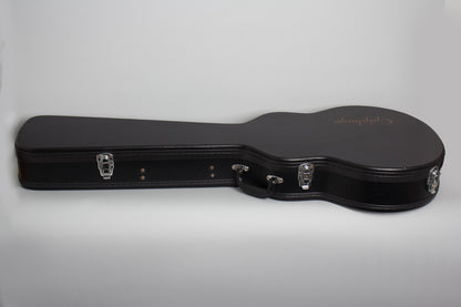 Fender Coronado Bass II Antigua Hollow Body Electric Bass Guitar (1968)
