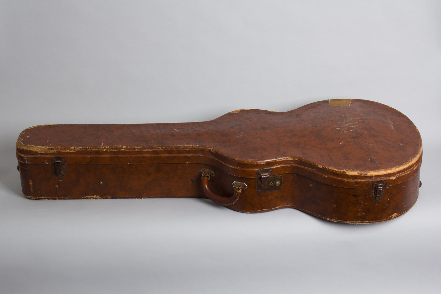 Gibson J-185 Flat Top Acoustic Guitar (1953)