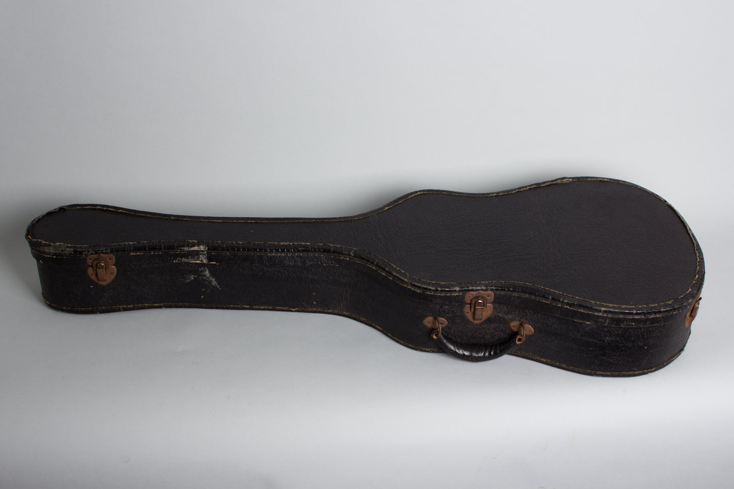 C. F. Martin 0-17 Flat Top Acoustic Guitar (1941)