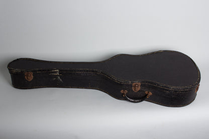 C. F. Martin 0-17 Flat Top Acoustic Guitar (1941)