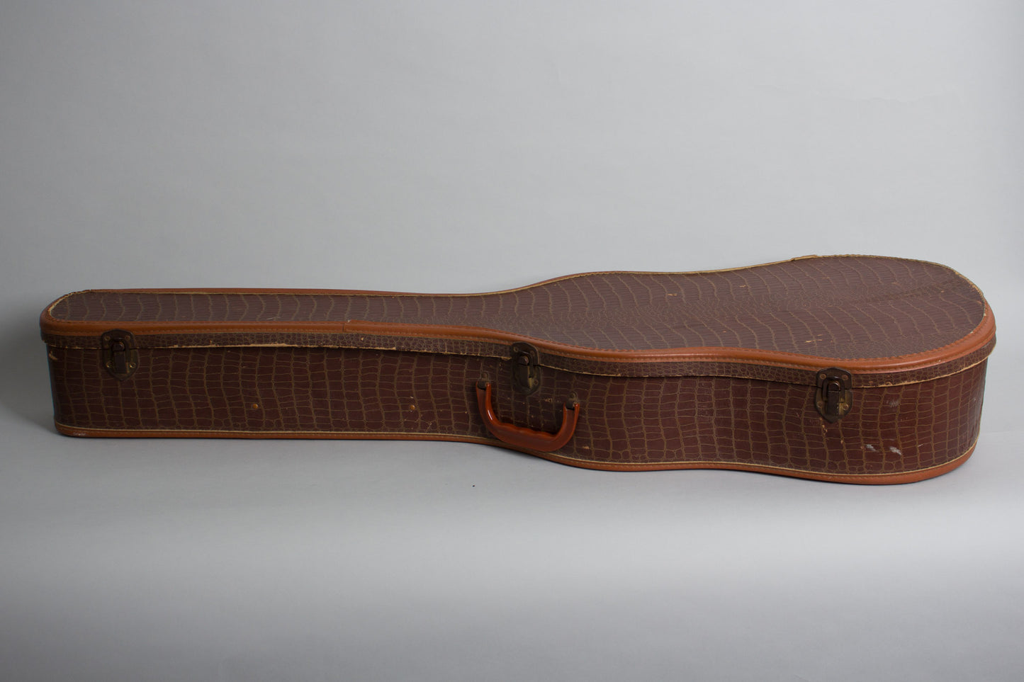 Gibson LG-0 Flat Top Acoustic Guitar (1962)