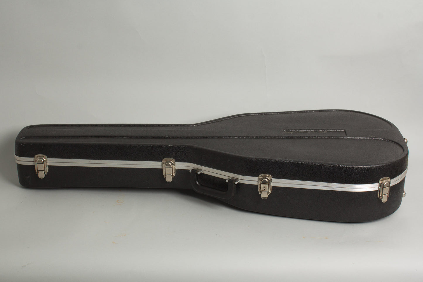 C. F. Martin 00-21 Flat Top Acoustic Guitar (1962)