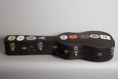 Bourgeois Style 0 Prototype Flat Top Acoustic Guitar (2009)
